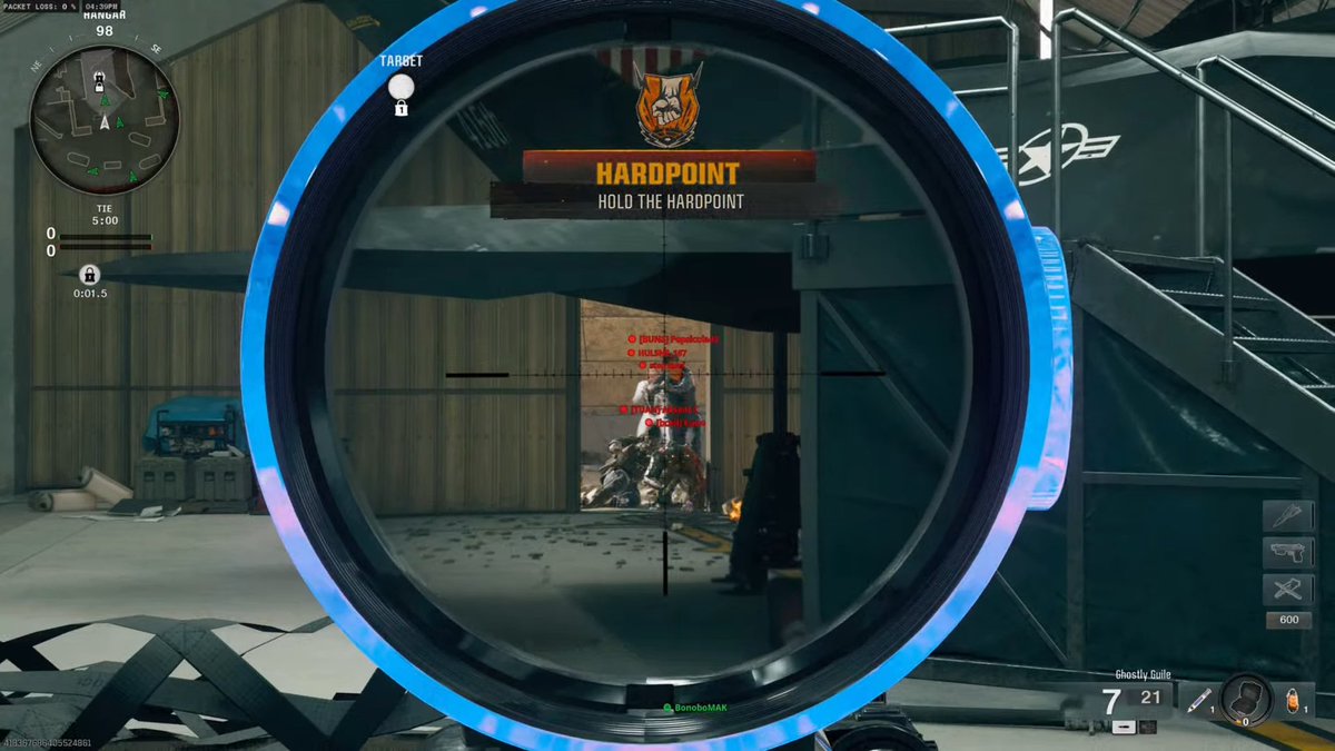 Bowmxn7's tweet photo. Hitmarker 🫶🏼 https://t.co/3HccrI8PSj