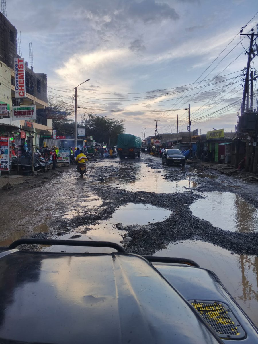 MutomboMuto9's tweet photo. #DecogestKataniRoad https://t.co/cGIiWFcVtk