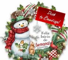 melasuri's tweet photo. ¡BUENO DÍA! ¡FELIZ DOMINGO PRIMER DÍA DE LA SEMANA  Y COMENZANDO DICIEMBRE  BENDICIONES  ALABADO SEA ÉL NOMBRE DE DIOS POR TAN GRAN PRIVILEGIO DE DESPERTARNOS CON OTRO DÍA MÁS DE VIDA Y POR EL PERDÓN DE NUESTROS PECADOS EN EL NOMBRE DE JESÚS! ¡AMÉN! https://t.co/QUw72x6sab