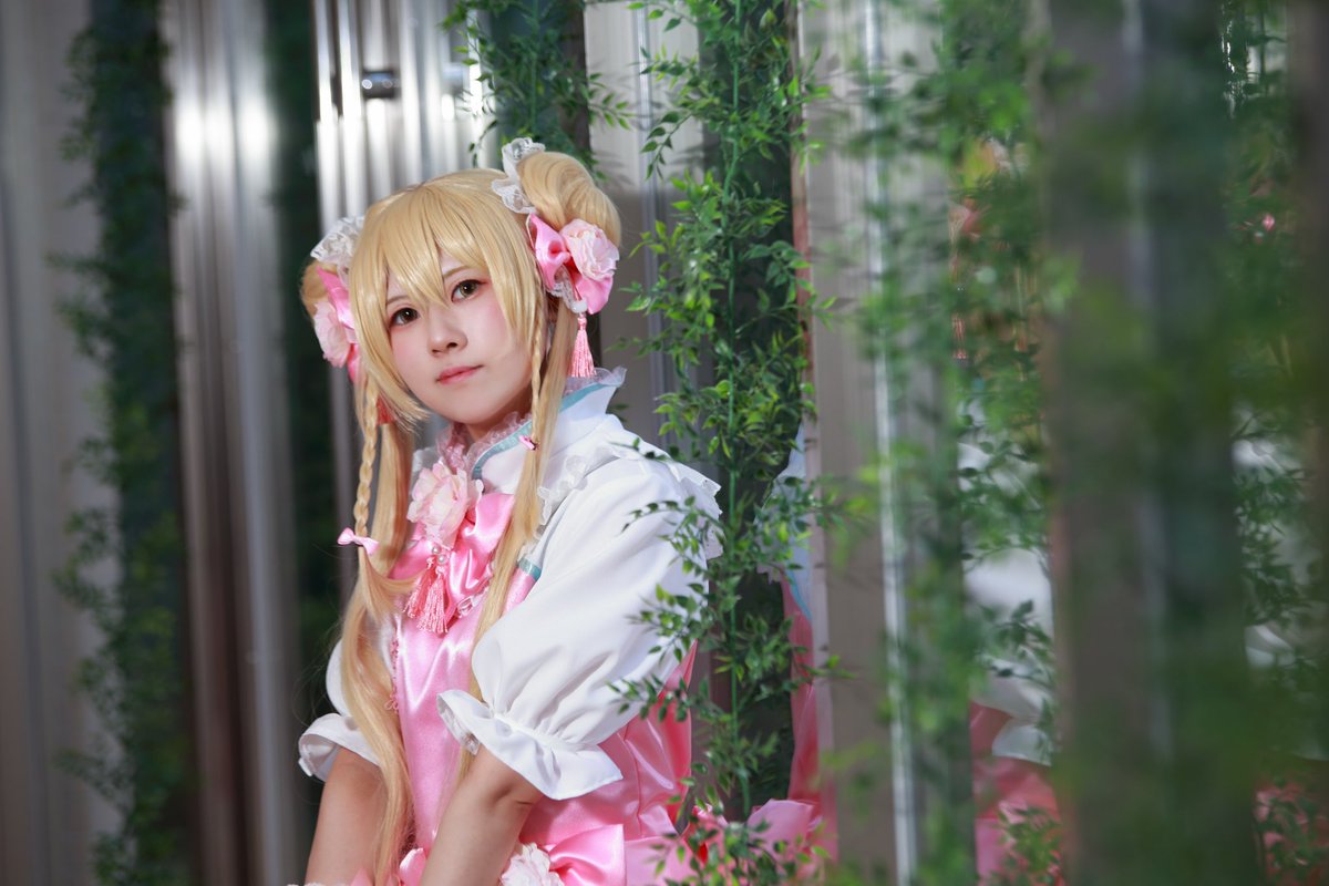 🍁朱楓/しゅか tweet media