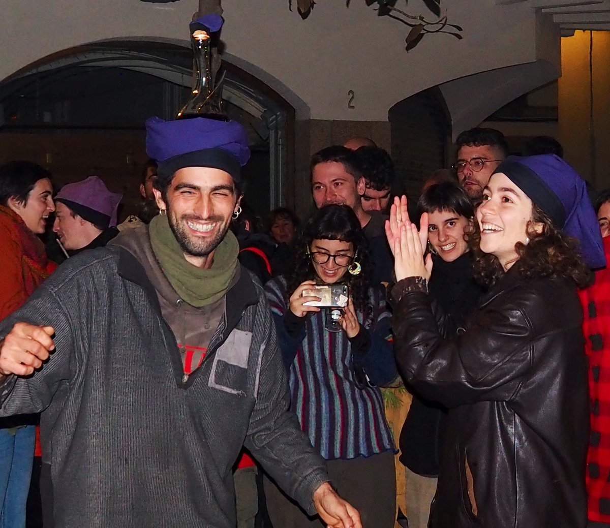 Pere Torra tweet media