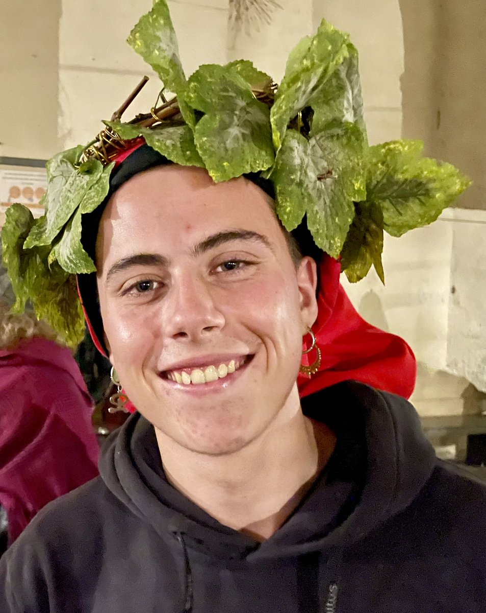 Pere Torra tweet media