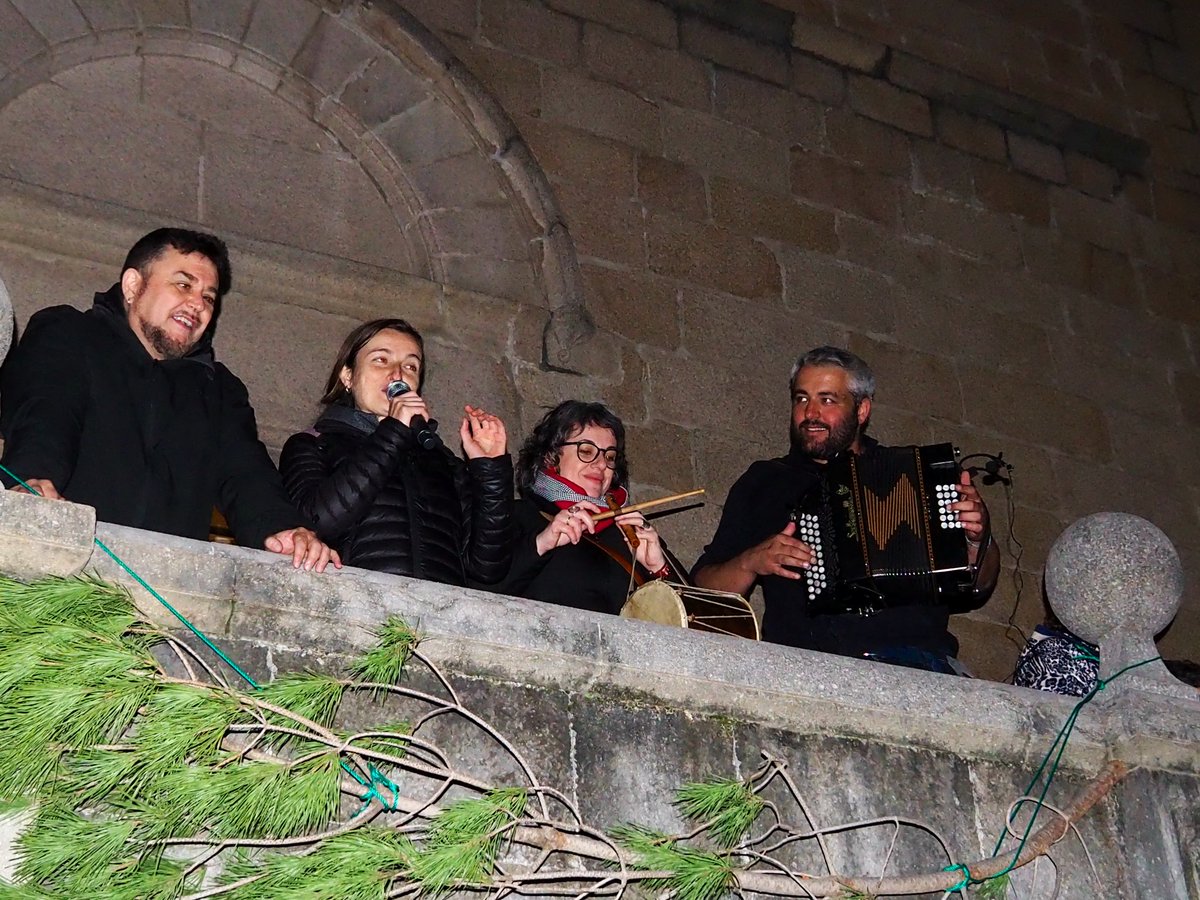 Pere Torra tweet media