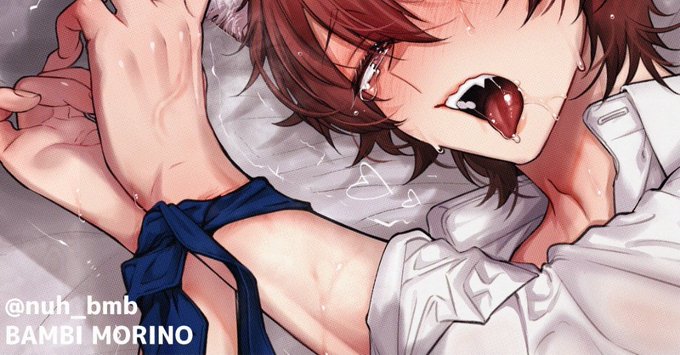 FANBOX・Fantiaでお仕事情報更新しました! 