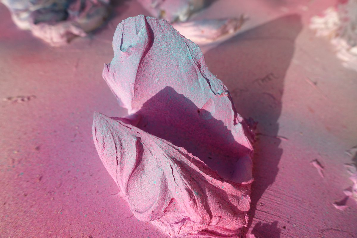 DiyPalava's tweet photo. Amazing structure
#art #arte #amazingstructure #texture #structure #amazingtexture #textureart #structures #abstractart #artgallery #interiordesign #futuristic #satisfying #artwork #artoftheday #artjourney #diycrafts #artist #structureart #3dart #uniquestructure #uniquetexture https://t.co/Np32A7dB1i