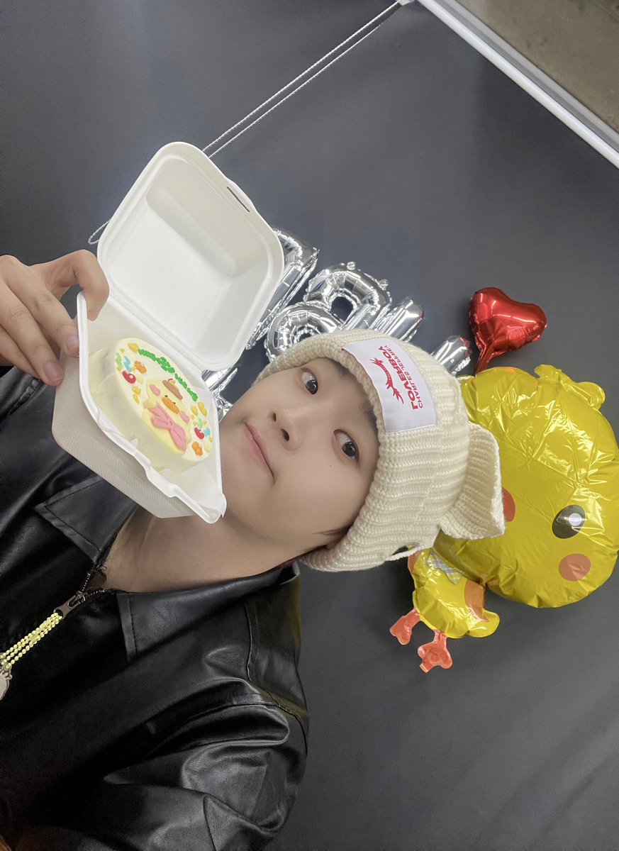 WEi__Official's tweet image. 설렘 그대로 떨림 그대로✨ 루아이와 함께 보낼 수 있어 더 뜻깊고 행복했던 캉이의 생일🎂💛 귀염 뽀짝 캉이와 함께 행복한 밤 되세요💙

#위아이 #WEi
#강석화 #KANGSEOKHWA