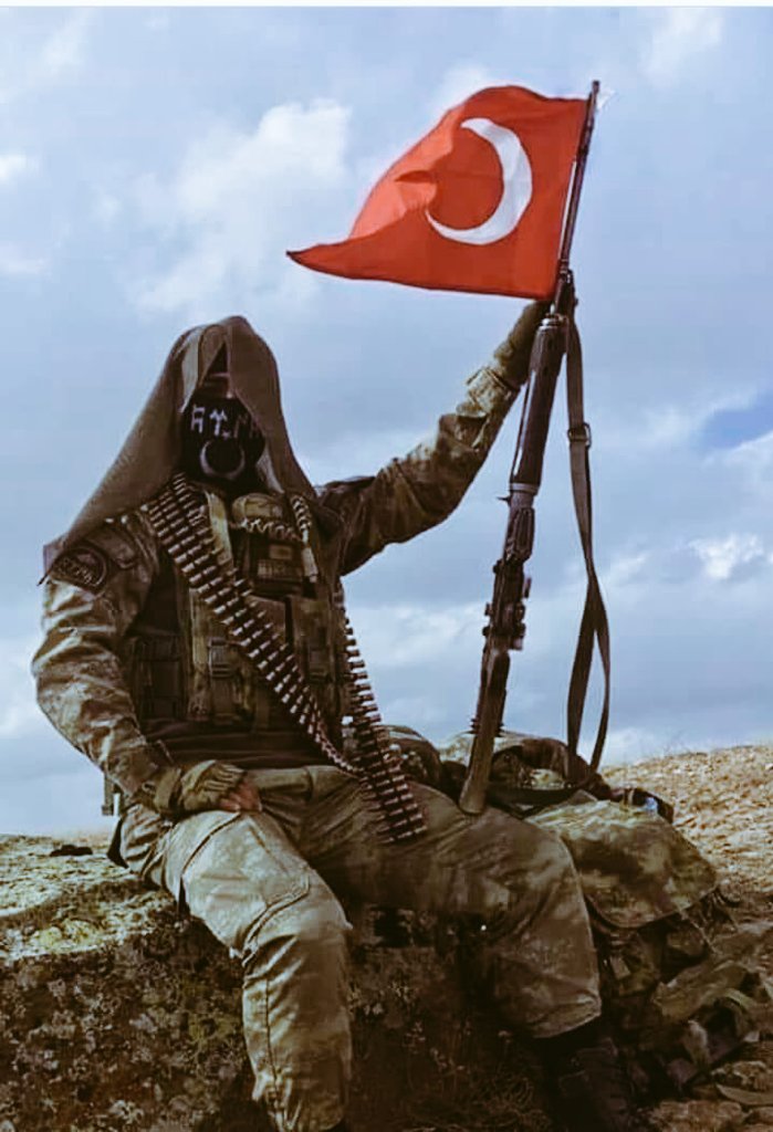 ‼️Tarih coğrafyaya dar geldiğinde, 82 kerkük 83 musul…🇹🇷 #HALEPVATANDIR