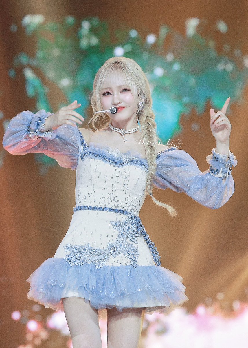 🫐241130 💃🏻MMA #리즈 #아이브 #LIZ #IVE #アイヴ #リズ