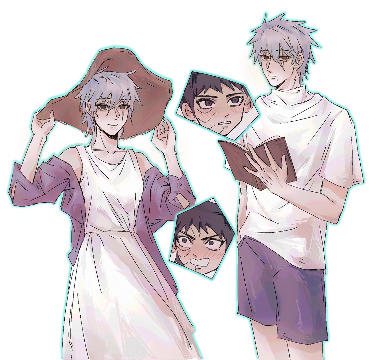 回旋镖🪃 tweet media