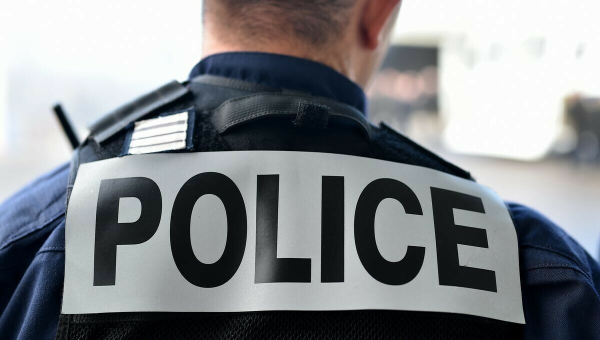 Un homme placé en garde à vue, soupçonné d'avoir tué son père à Nanterre dans les Hauts-de-Seine

➡️ l.francebleu.fr/LM1E