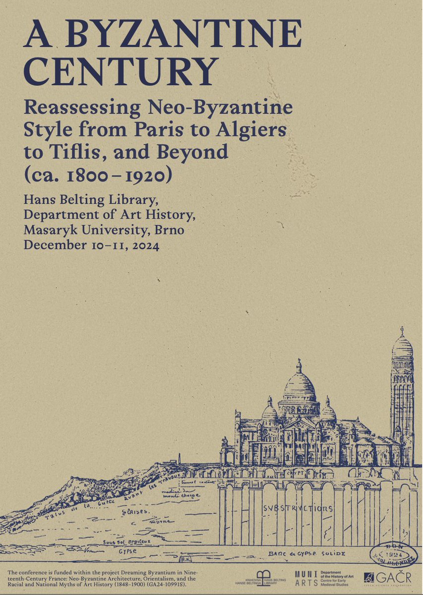 Center for Early Medieval Studies tweet media