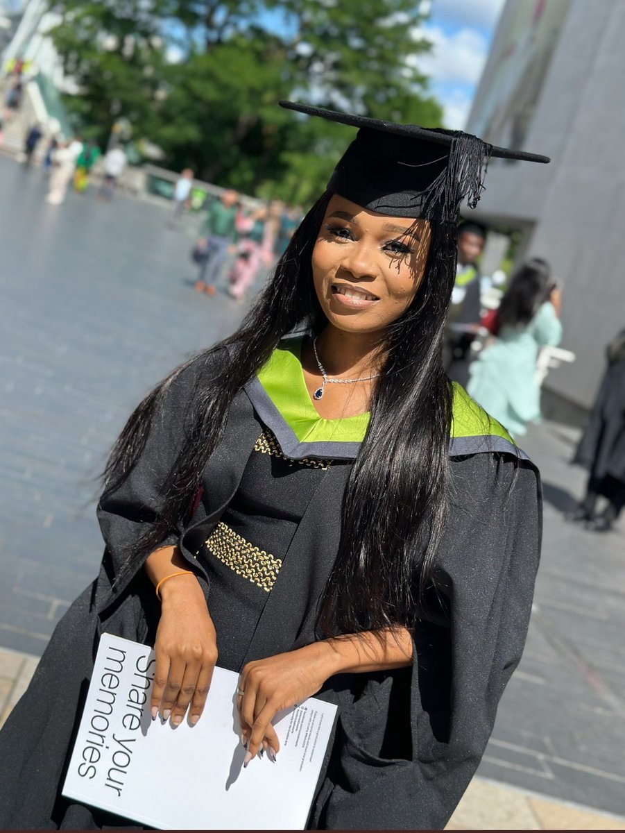 Nigerians in the UK 🇳🇬🇬🇧 tweet media