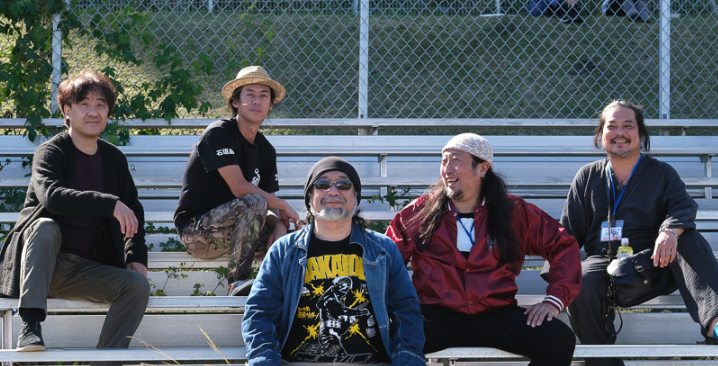 OnoseMasaoShow's tweet photo. 2025/1/21（火）小野瀬雅生ショウがいよいよ石垣島でライブを開催します。詳細は追って告知いたします！
＃石垣島
＃小野瀬雅生ショウ https://t.co/VRyumiaywz