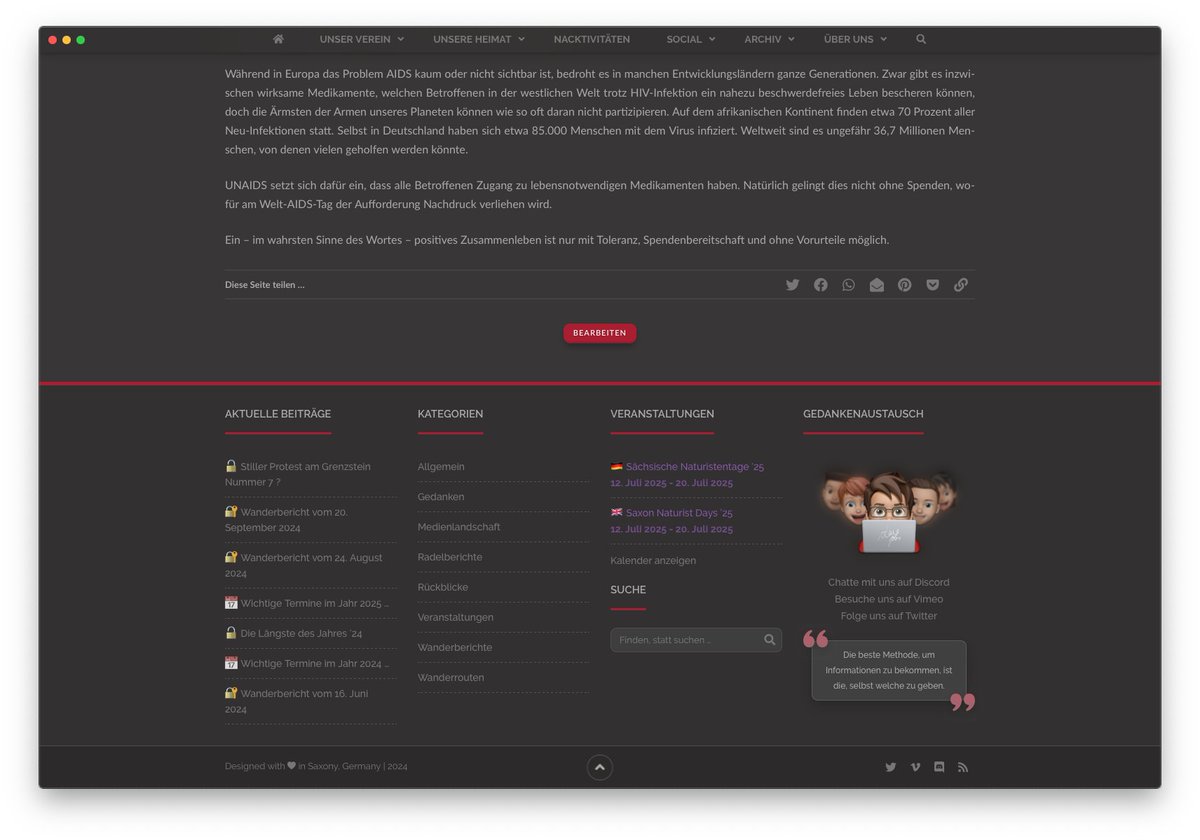 Nacktwanderfreunde e.V. tweet media