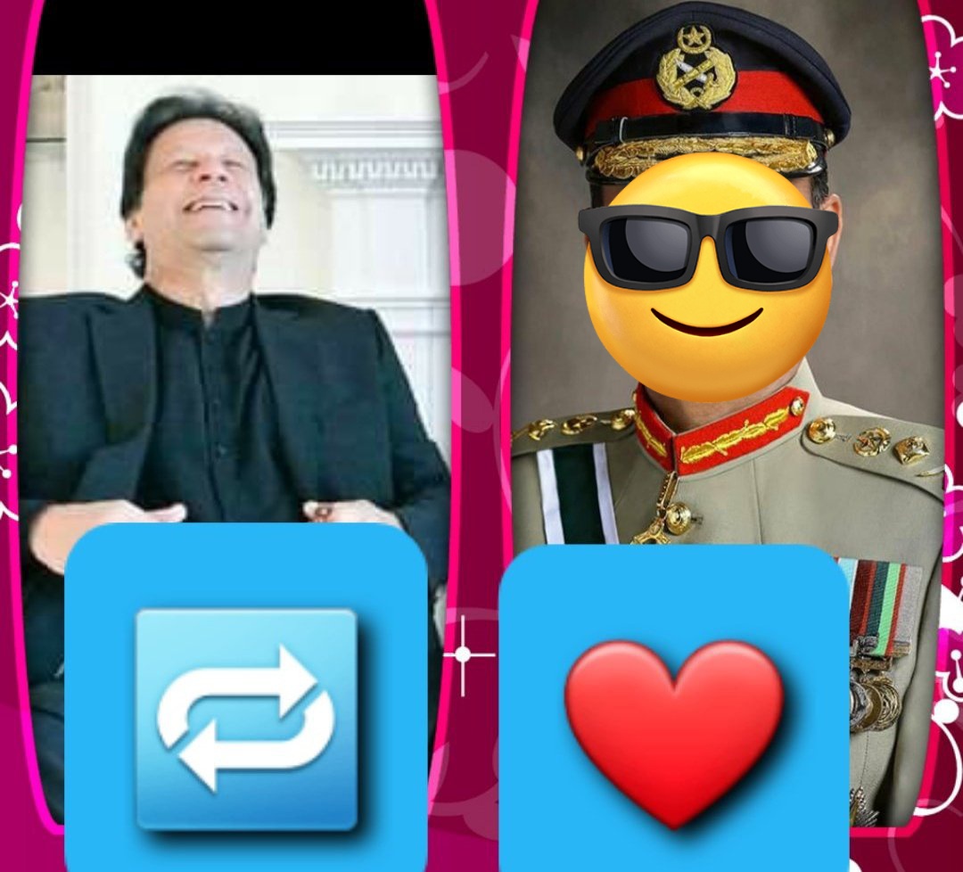 عوام میں پسند کی جانے والی اور مقبول ترین شخصیت کون ؟

اپنی رائے ضرور دیتے جائے ••

#شہداء_کا_خون_انقلاب_لائیگا