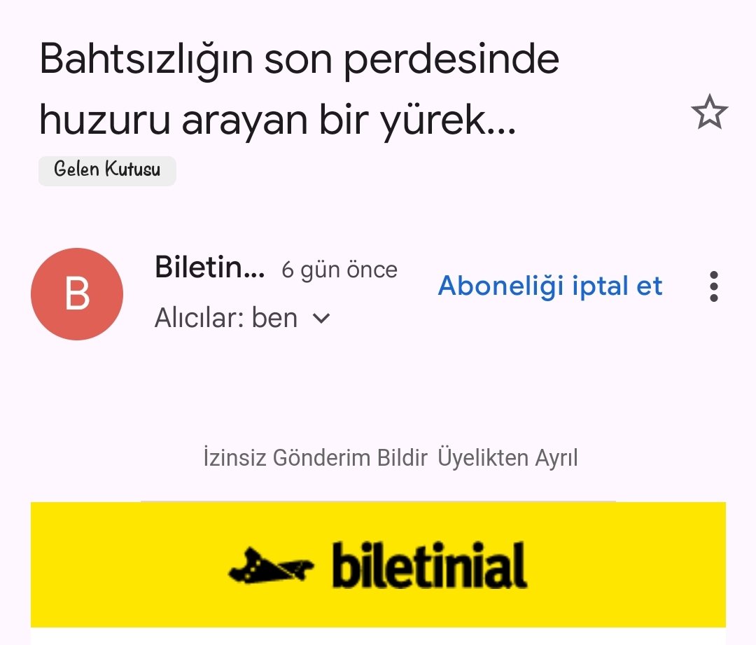 Benim hayatımı konu almışlar, herkesi bekleriz...