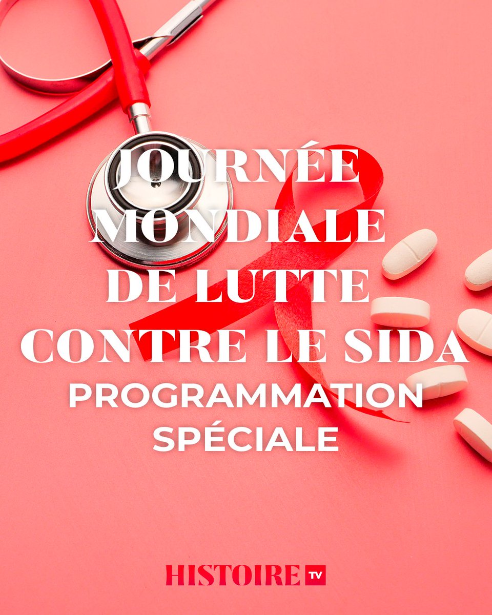 HISTOIRE TV tweet media