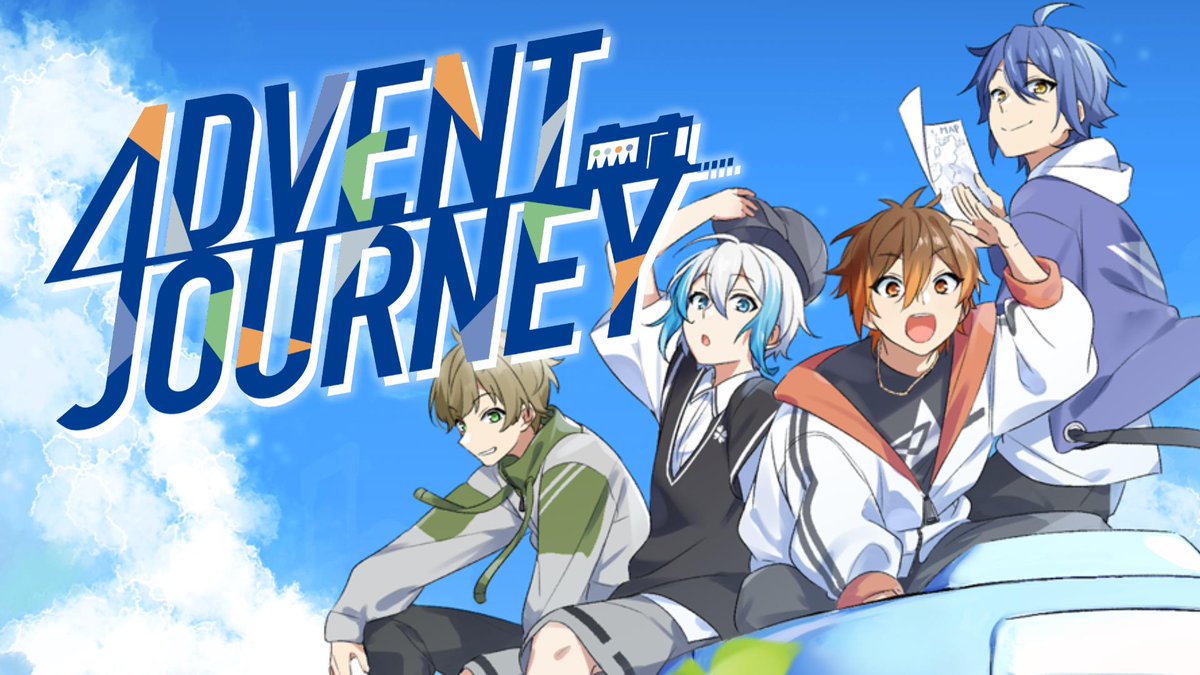 クレノア🍀5周年 on X: 