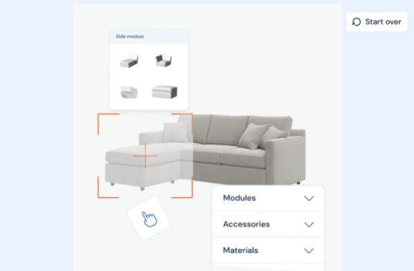 coldflamedesign's tweet image. Boost your e-commerce with visual CPQ tools! VividWorks lets buyers configure and see products before purchasing. Enhance customer experience and reduce returns. #VisualCPQ #EcommerceUK
 🔗 buff.ly/3B7Fo4r