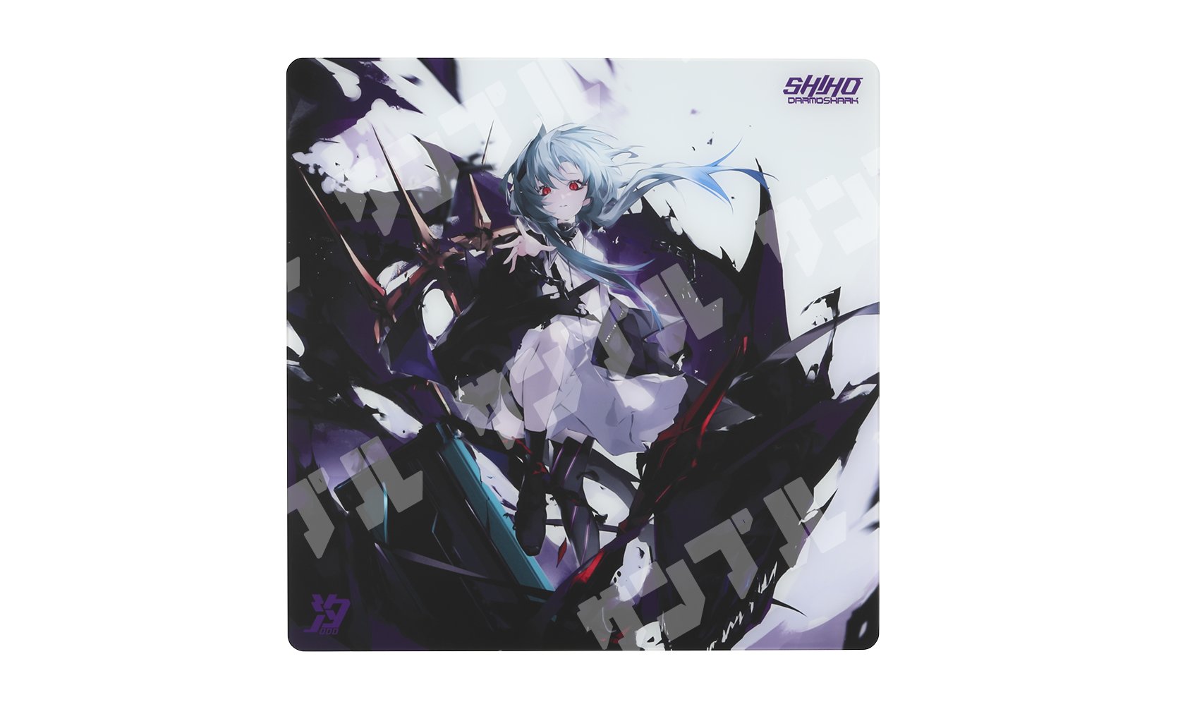 Darmoshark Japan on X: Darmoshark Japan on X: