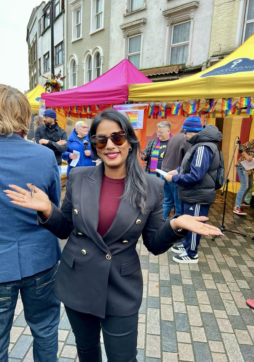 Uma Kumaran MP tweet media