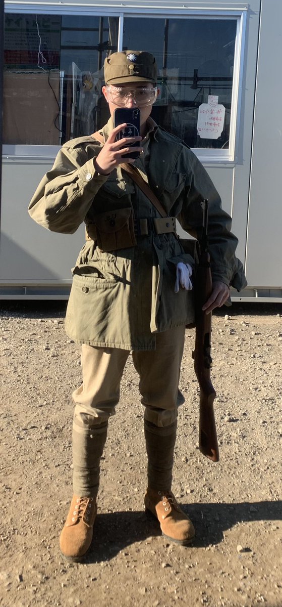 chenchenming666's tweet image. 今日是取得米軍軍事援助的國軍
#PHS
#PHS23