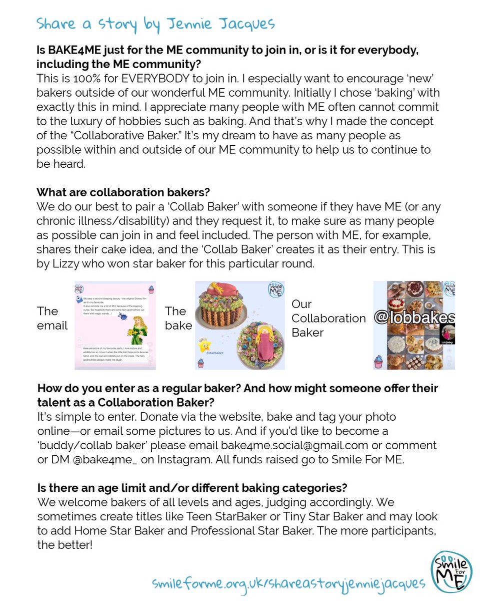 Smile For ME tweet media