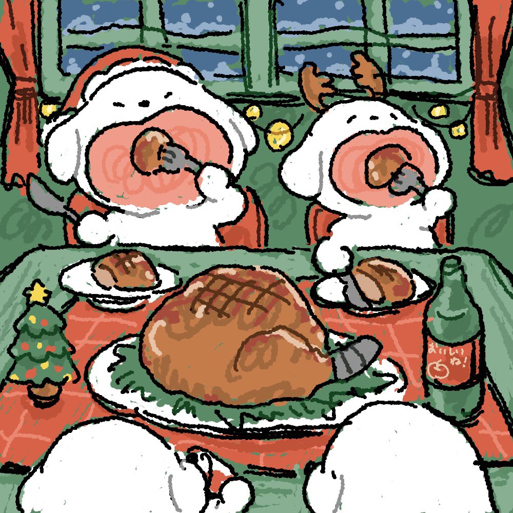 sugokuii_'s tweet photo. クリスマスだーーーーいすき！🎄🎅 https://t.co/D9oZKTvO7l