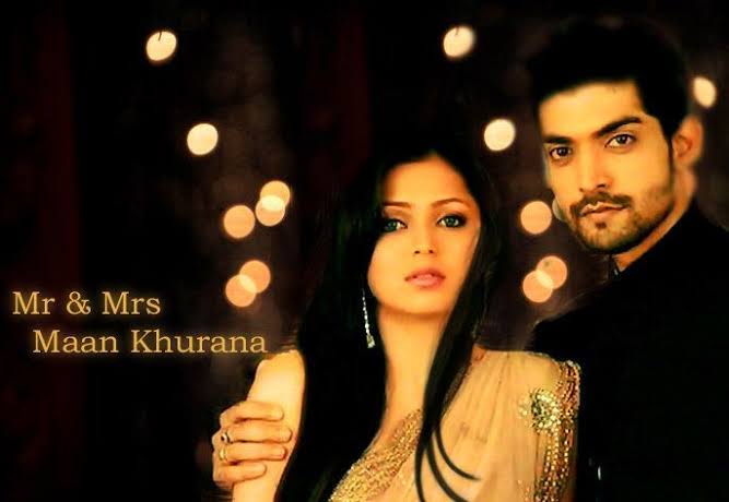 Mayuri302's tweet image. #DrashtiDhami #GurmeetChoudhary
Mr &amp;amp; Mrs Maan Khurana 💕💕
#Maaneet