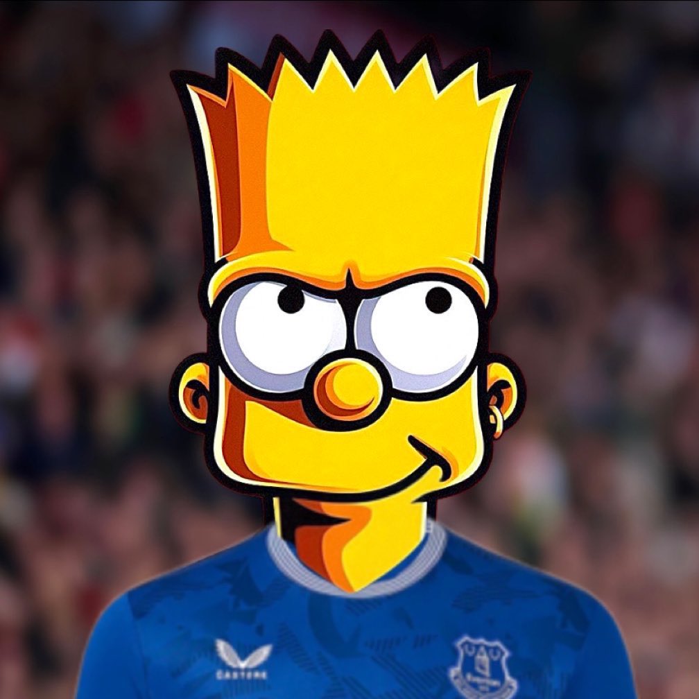 UtdBart's tweet photo. Eriksensational to Everton, here we go!

One game loan with no option to buy.

#RashfordOut #ShawOut #BrunoOut #GarnachoOut #AssmusOut #MountOut #ZirkzeeOut #AntonyOut #LindelofOut #MaguireOut #EvansOut #AmorimOut 💙 https://t.co/izriBWOrey