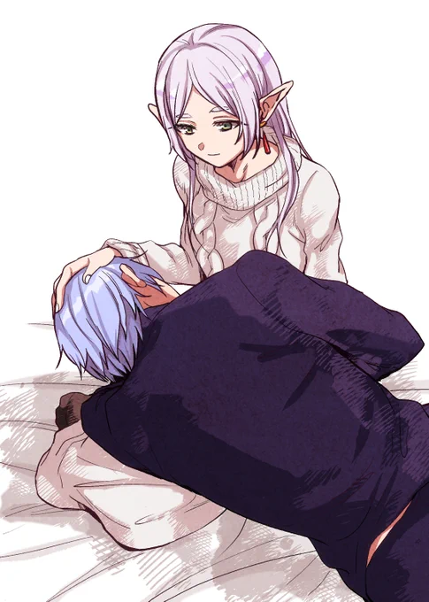 久々にヒンフリ