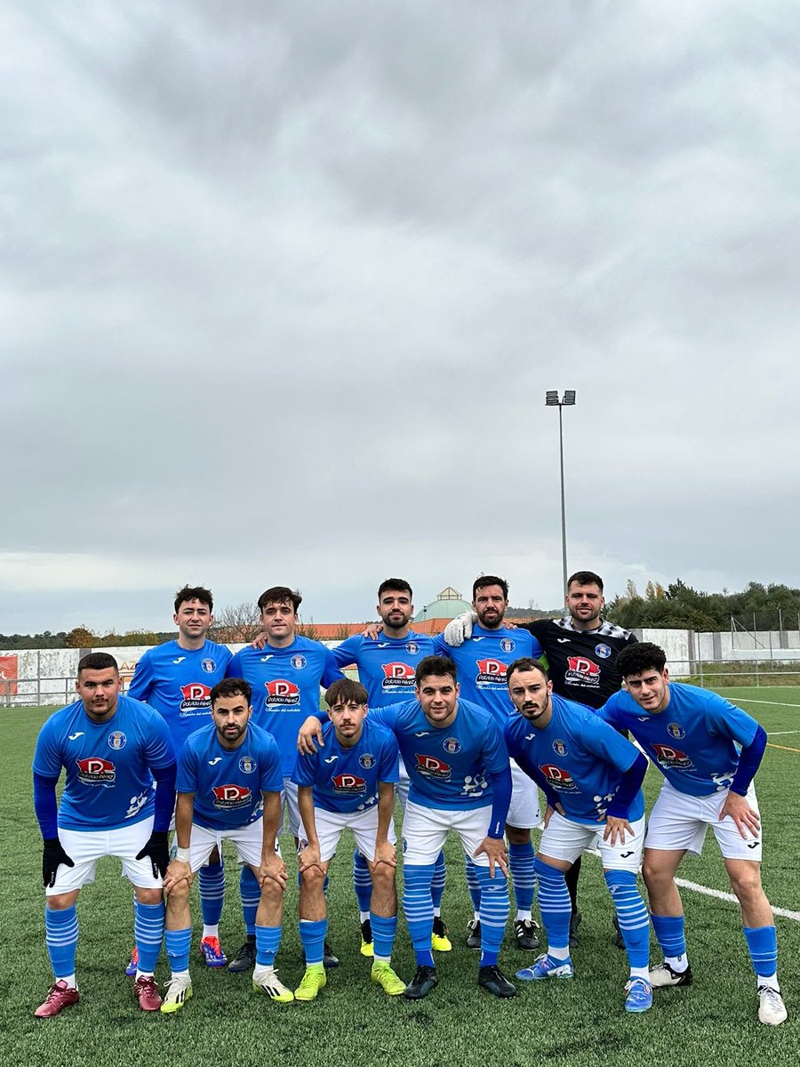 Club Deportivo La Haba tweet media