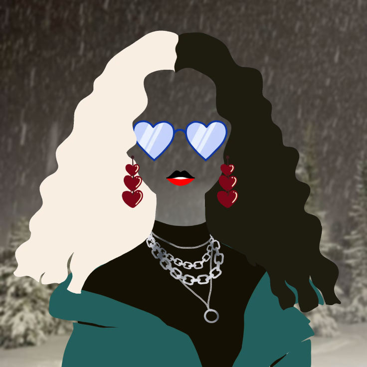 ❄️✨ Winter is Here, Taproot Chicks! ✨❄️

December is usually a great month for Bitcoin, so here’s hoping your bags get a nice boost! 🚀

We’ve got a lot happening too - wrapping up some collabs and finishing plans. Can’t wait to share the updates with you soon! Stay tuned!