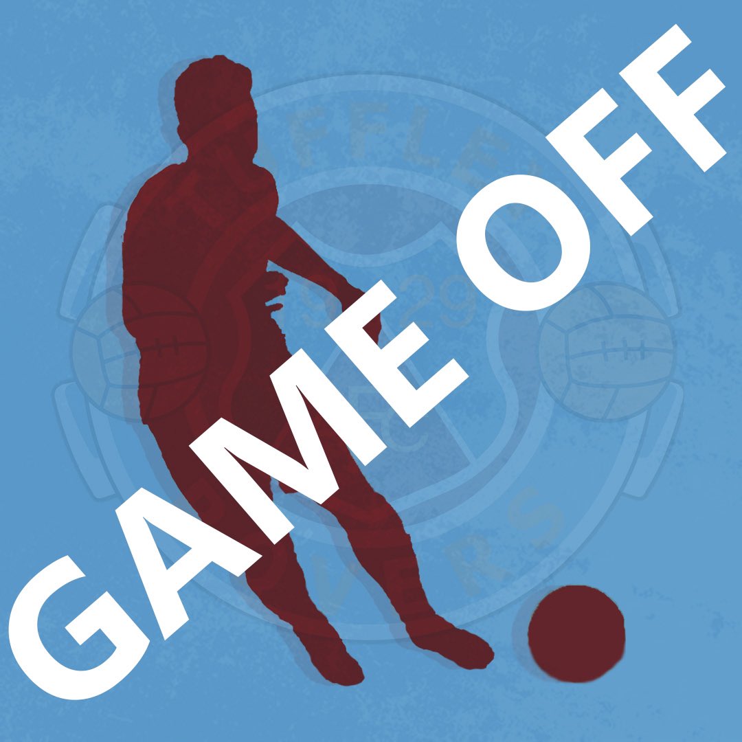 Tuffley Rovers FC (@tuffleyroversfc) on Twitter photo Our <a href="/TuffleyRovers18/">Tuffley Rovers U18s</a> & <a href="/TuffleyRoversLF/">Tuffley Rovers Ladies Football Team</a> games scheduled today are both postponed due to the heavy rain overnight.
New dates will be confirmed in due course.
#uptherovers Our <a href="/TuffleyRovers18/">Tuffley Rovers U18s</a> & <a href="/TuffleyRoversLF/">Tuffley Rovers Ladies Football Team</a> games scheduled today are both postponed due to the heavy rain overnight.
New dates will be confirmed in due course.
#uptherovers