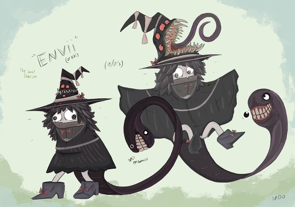 HymenopteraWasp's tweet photo. my sona, because this is actually me irl https://t.co/ZkYA2lSbme