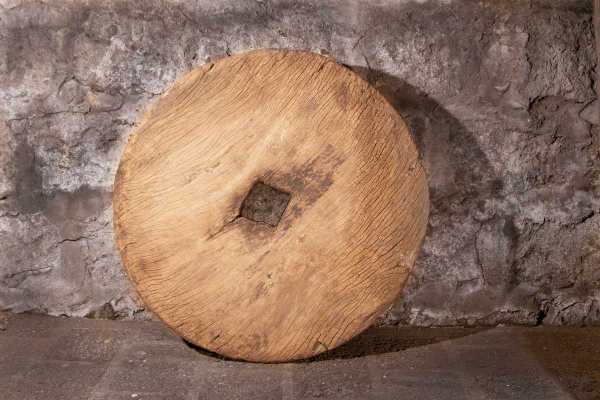 Vieille de 5 500 ans, l'invention de la roue serait européenne et bien plus ancienne qu'on le pensait #histoire #Invention #roue
neozone.org/?p=245860
