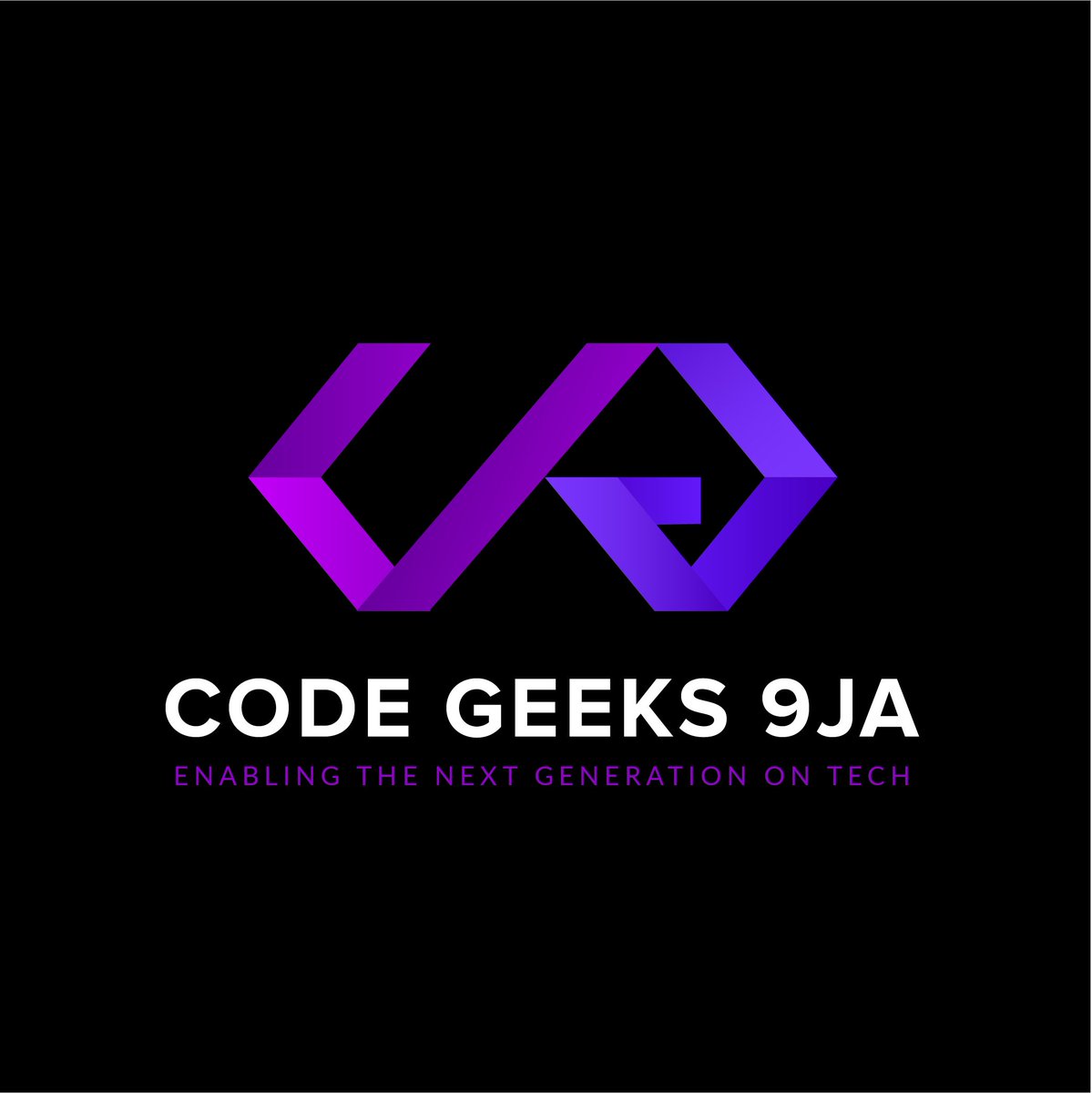 codegeeks9ja's tweet image. Some of our 2024 Batch A students are graduating today 🥳 🥂
Yeah… we know you didn’t see that coming
Congratulations to our graduating students as they make the next step; building production projects via internships with us to solidify their knowledge & experience.