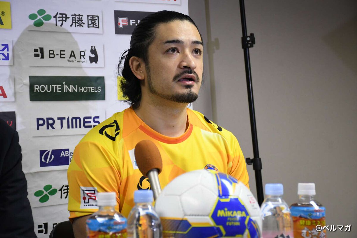 Y.S.C.C.横浜、矢澤大夢選手、会見コメント
#ベルマガ #YSCC横浜　#bellmare_F
「総括すると、立ち上がりが良くて、後半に3点差がついて、ちょっと気の緩みが出て、特に1失点目はそういう失点でした。