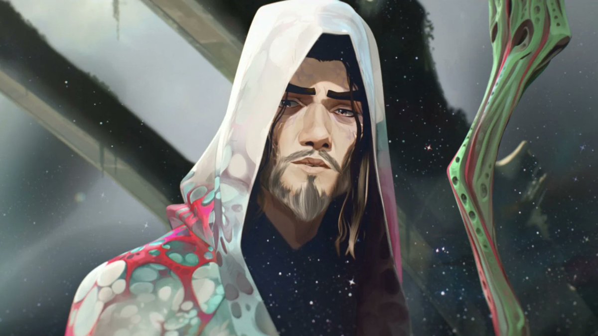 Dastans | Dragon Quest France 🇫🇷 tweet media