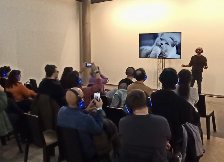 <a href="/culturgal/">Culturgal</a> <a href="/_InsideUtopia/">Inside Utopia</a> <a href="/xerme_game/">Xerme</a> <a href="/CulturaXunta/">Cultura de Galicia</a> <a href="/MuseoVideoxogo/">Fundación Museo do Videoxogo de Galicia</a> <a href="/UnderCastleDevs/">Gelatina is hungry 🚀 OUT NOW ✨</a> <a href="/UDC_gal/">Universidade da Coruña</a> <a href="/VirtualSeed_AJ/">After Juice</a> <a href="/RecunchoGamer/">RecunchoGamer</a> <a href="/fcomcoruna/">fcomcoruña</a> <a href="/epef_udc/">Escola Politécnica de Enxeñaría de Ferrol</a> <a href="/CIFerrol/">Campus Industrial</a> Seguimos no <a href="/culturgal/">Culturgal</a> con <a href="/xerme_game/">Xerme</a> e <a href="/VirtualSeed_AJ/">After Juice</a> e coa presentación de <a href="/_InsideUtopia/">Inside Utopia</a> 👾🎮 Vide probar os xogos ao noso stand e ao espazo do <a href="/MuseoVideoxogo/">Fundación Museo do Videoxogo de Galicia</a> e votade pola mellor demo 🎉