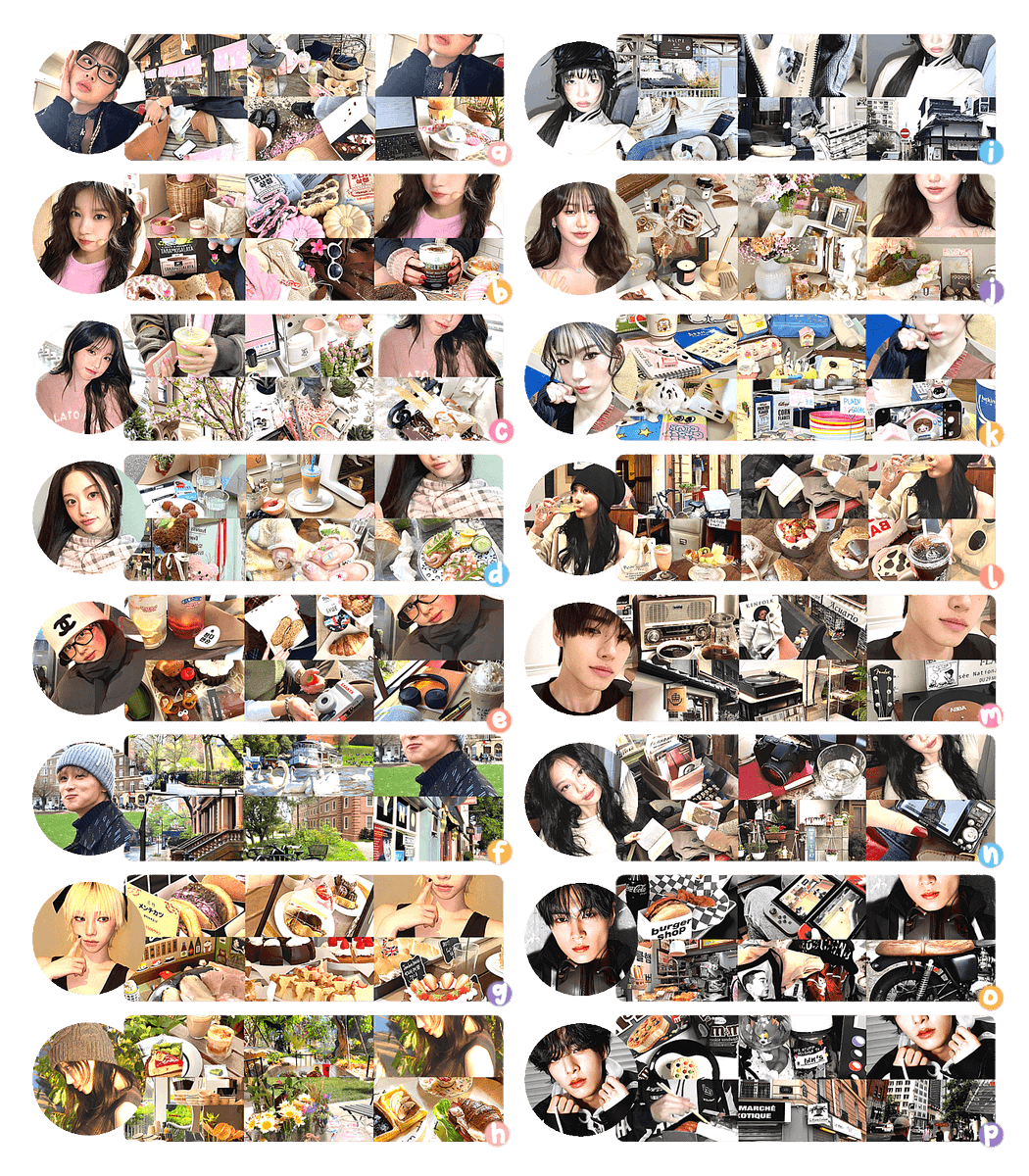 a help repost would be appreciated, thanks!

alo, mentimun! aku ada 16 FREE LAYOUT moodie basic yang disponsori oleh kakak anon! bisa di take jam 20.35 WIB ini yaaa dengan ketentuan di bawah ini! nama chara ada di alt!

#zonauang