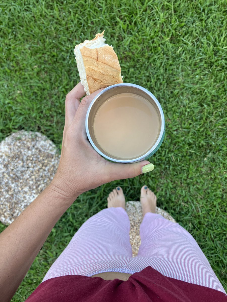 Comienza el domingo
