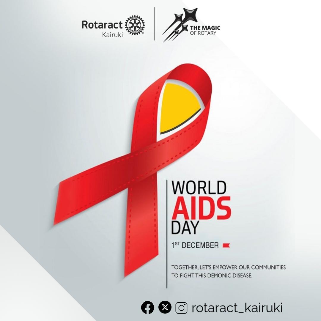 Rotaract Kairuki (@rotaractkairuki) on Twitter photo 