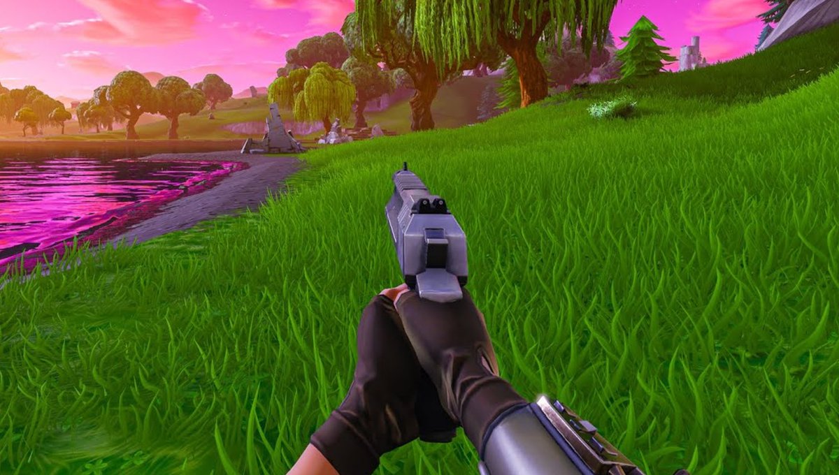 FortNewsfn's tweet photo. WE SEEM TO BE GETTING A 5v5 FIRST PERSON MODE THIS SEASON 🔥

FORTNITE ARE COOKING
[VIA @ShiinaBR]

#fortnite #news #FortniteChapter6 https://t.co/Vs2CZGgcZm