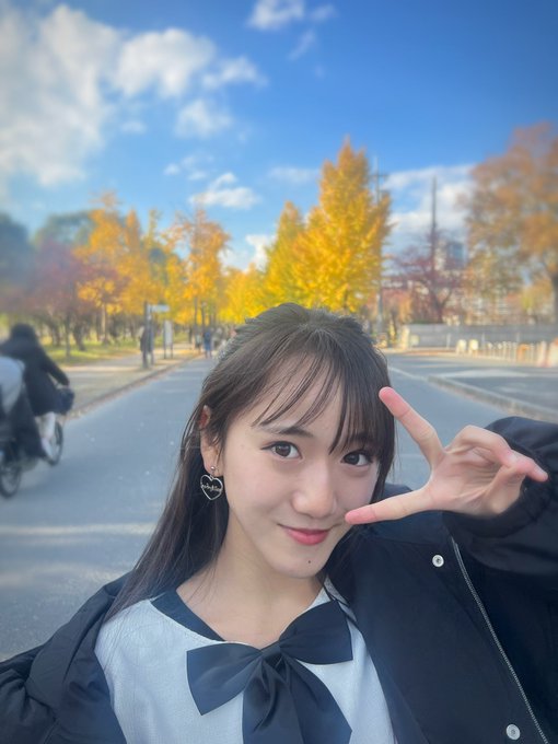 Twitterのコスプレ画像19