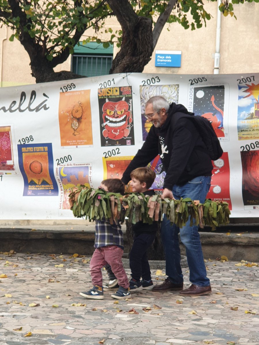 Diables de Cornellà tweet media