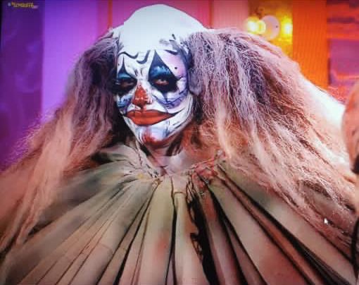 Yo al darme cuenta que realmente nunca me fui jajajaja xq estoy en TODOS los capítulos de la temporada 🤡🤡🤡🤣🤣😂🤣😂🤣