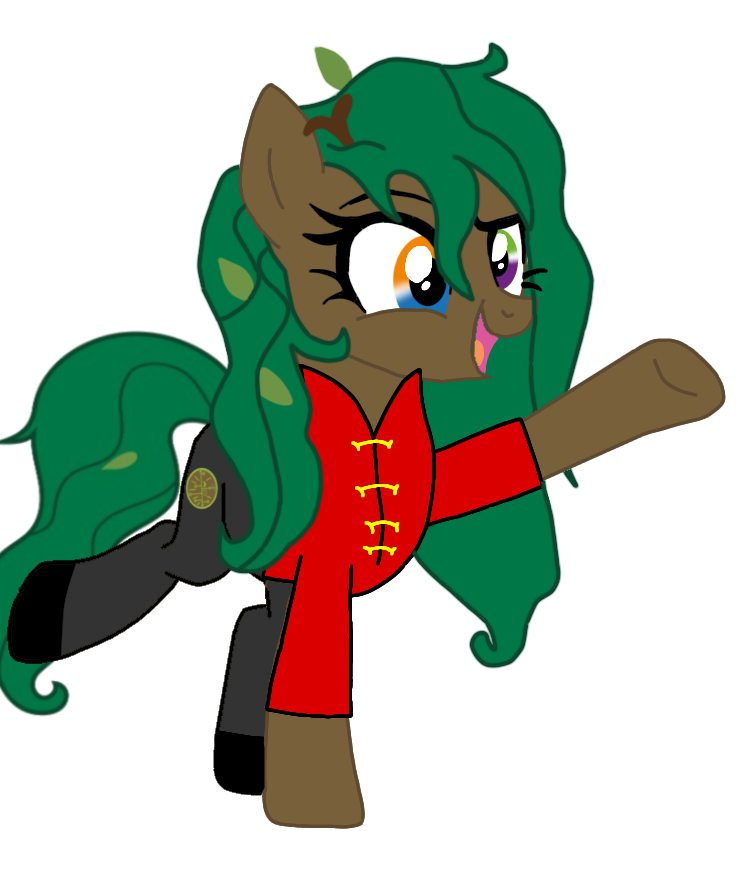 LalaGamesOfc's tweet photo. Formione with Chinese clothes
#whendemonsawake #j5a4 #mlpart https://t.co/J9S1Z9COVu