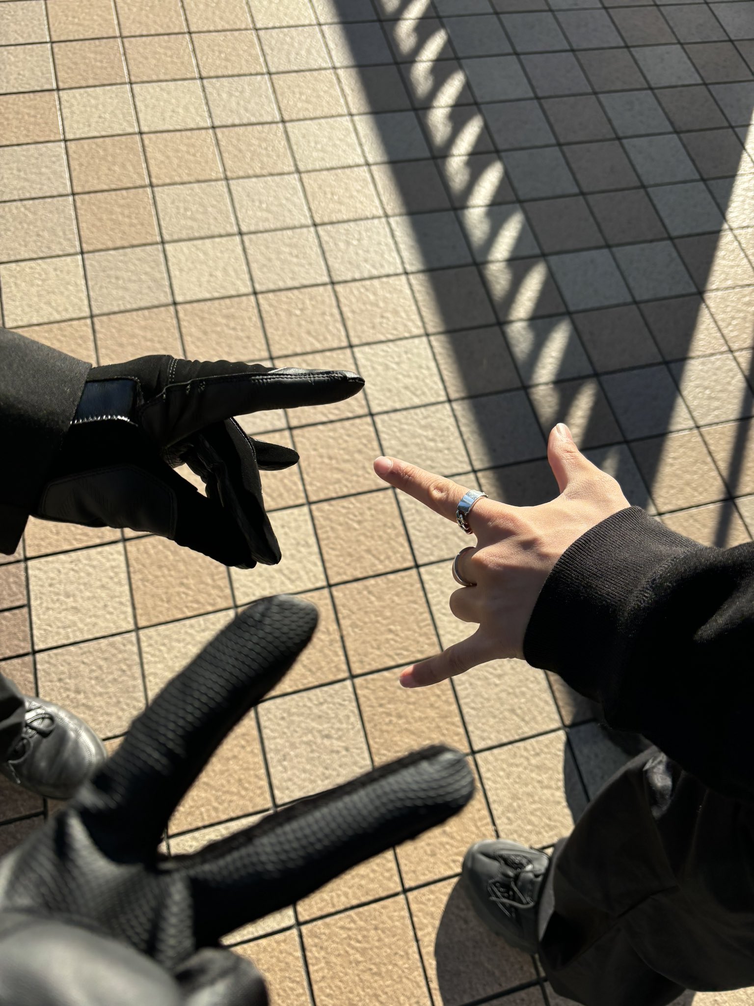 阿形【O-MENZ】 on X: 