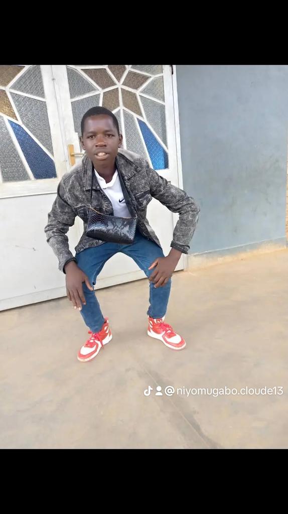 Niyomugabo Claude (@niyomugabo79314) on Twitter photo 